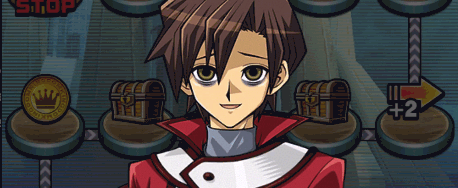 決闘年代記ユベル編