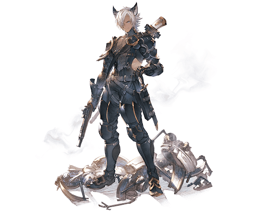 闇ユーステス_初期状態