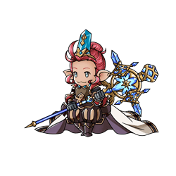 フュンフ_上限解放後