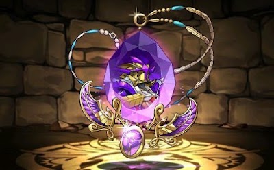 裁定機・シャマシュ＝クルの首飾り