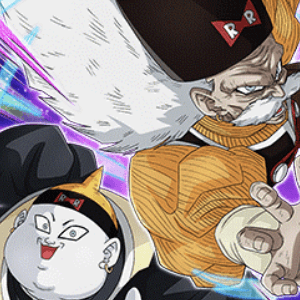 ドクター・ゲロ＆人造人間19号