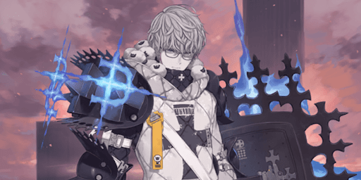 ジャック・ド・モレー（男性）