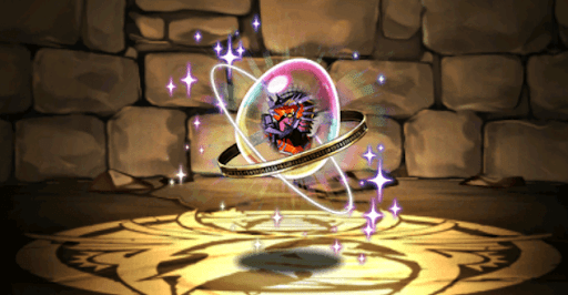 異聞・エンシェントドラゴンナイト-REX-の希石