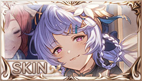 魔法医は夜窓に隣る・ティコ