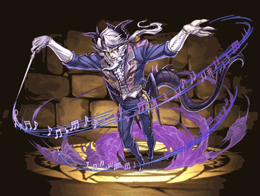 揮龍楽士・ディオロ