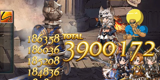 ボーボボ_1アビ最大効果