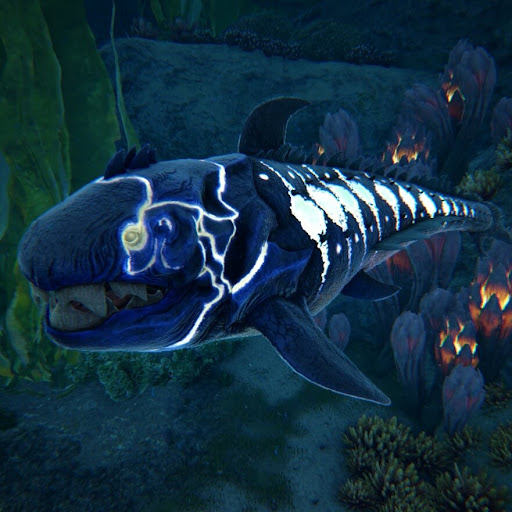 Xダンクルオステウス