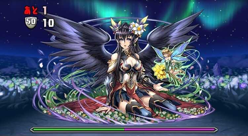 冬のキラーチャレンジLv6-4F