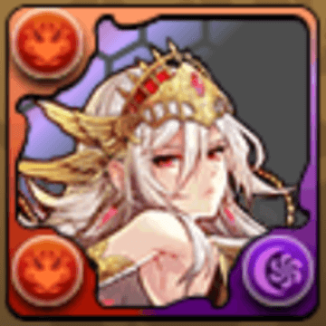 運命を織る姫神ウルド