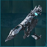 TEKサドル（アストロセタス）