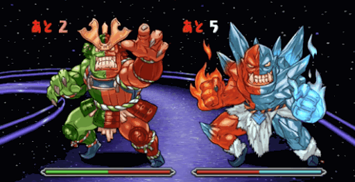 超絶・無限回廊 7F