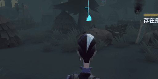 第五人格_無住涅槃