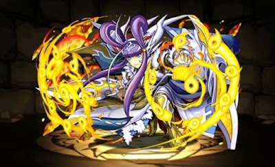 鎮護の大軍神・タケミナカタ