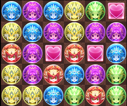 東洋神2ドロップ