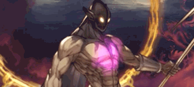 魔王アスタロト