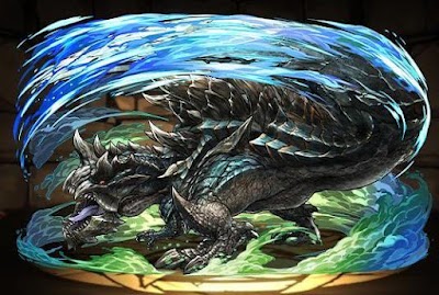 ディノバルド亜種