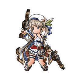 ククル（SSR）_上限解放後