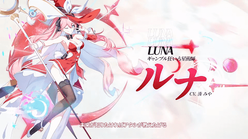 救援者観測記録_ルナ