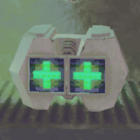 MEDIUM HEALTH PACK（50）