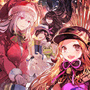 fgo-巡霊の祝祭／陸