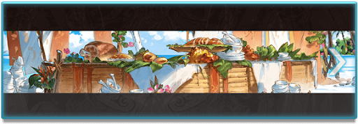 フードファイトストーリー