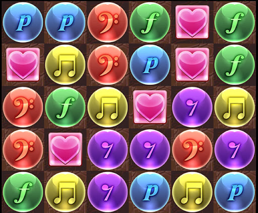 龍楽士ドロップ2