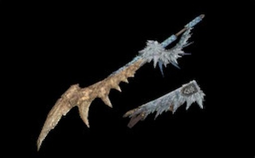 飛雷刀キリカガチⅡ