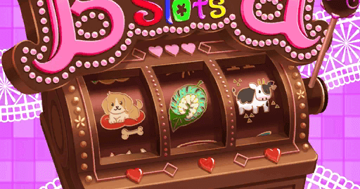 fgo-スイートデビルスロット