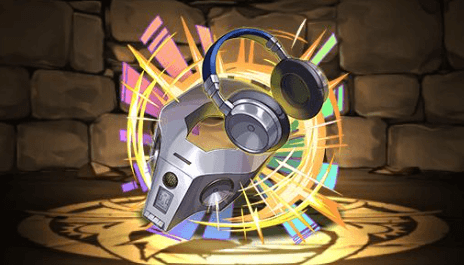 プレゼント・マイクのサポートアイテム