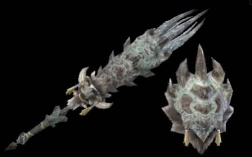 ゴシャガドシュ