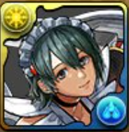 一途な鶴の化身・いろは