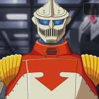 ジェットジャガー