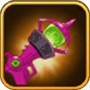 生体エネルギーガン