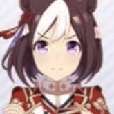 新衣装スペシャルウィーク