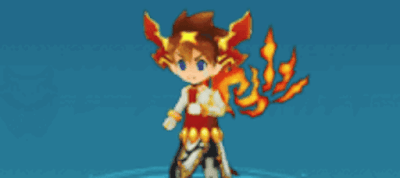 ガディウスアーマー