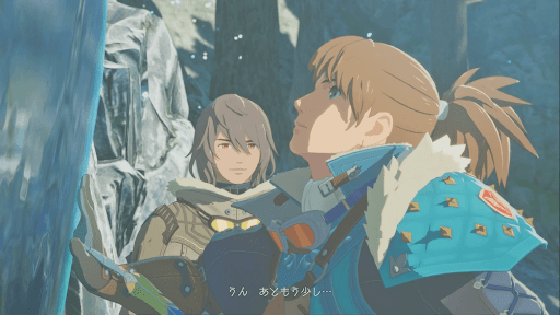 モンハンストーリーズ3_体験版の範囲と引き継ぎ