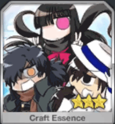 fgo-ぐだぐだ土佐同盟