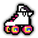 必殺ウルトラローラースケート