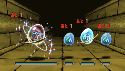 土曜ダンジョン-2F