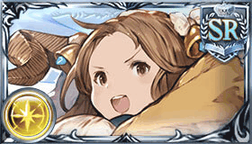 ダエッタ（SR）