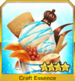 ブルースカイ・ヴァニラMt.