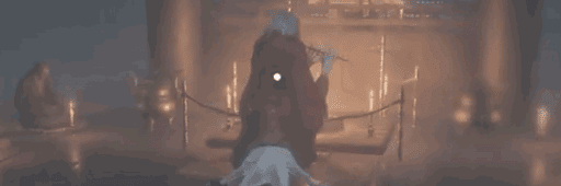 霧ごもりの貴人