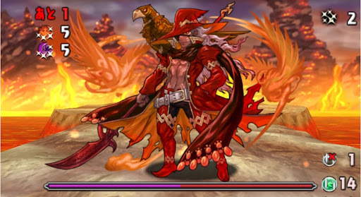 2択！一度きりチャレンジ！壊滅級-5F