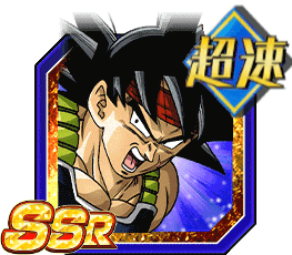 バーダック（大猿）