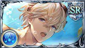 ジョエル（SR）