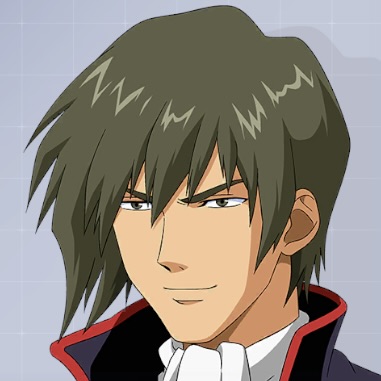 マーク・ギルダー