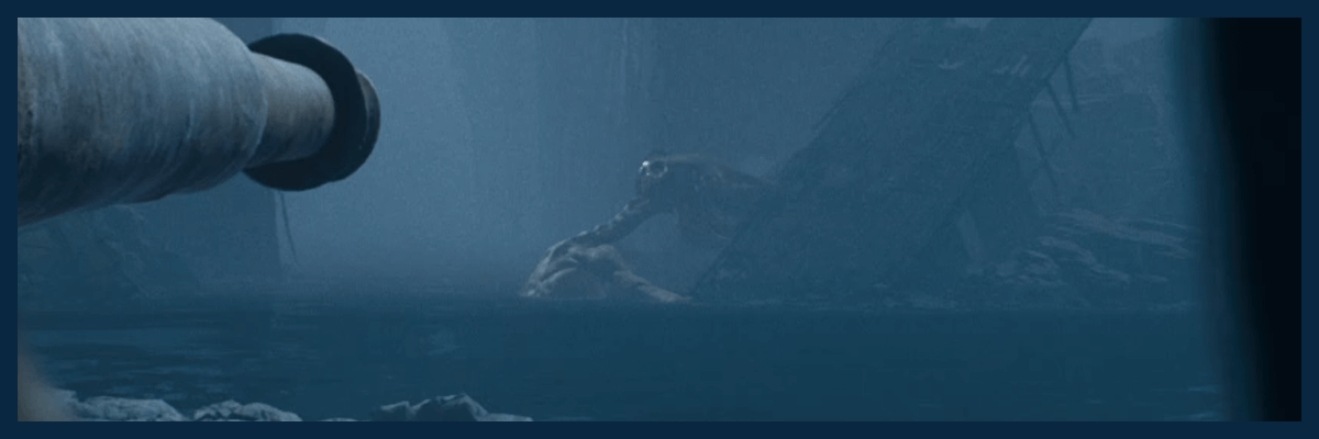 リアニマル_ホース