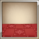 ふかふかのカーペット