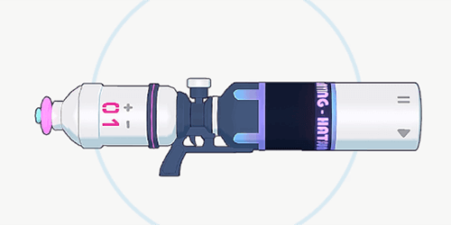 ライブ用Tシャツキャノン