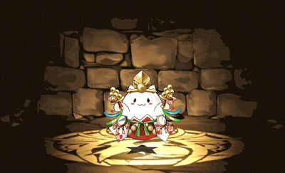 アマテラスオオカミたまドラ